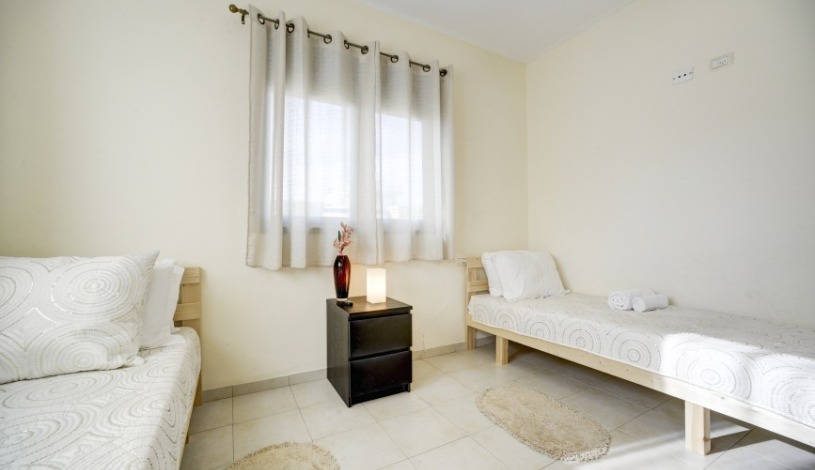 Apartment Ben Yehuda Tel Aviv - Apt 28983
